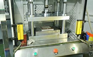 半自動鉚壓設(shè)備