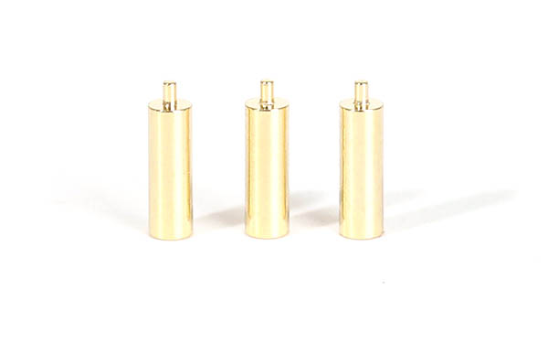 固定彈簧電極 固定彈簧電極