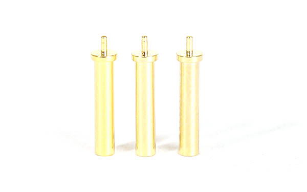 固定彈簧電極 固定彈簧電極