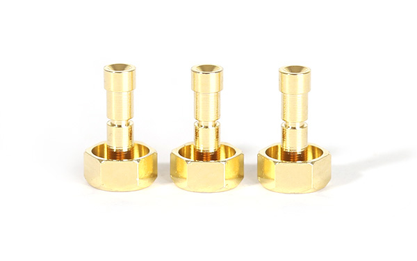 六角固定彈簧電極 六角固定彈簧電極