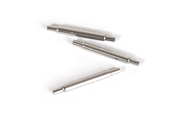 不銹鋼定位雙頭針彈性電極 不銹鋼定位雙頭針彈性電極