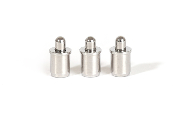 不銹鋼定位針彈性電極 不銹鋼定位針彈性電極