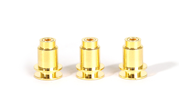 大電流彈性電極 大電流彈性電極