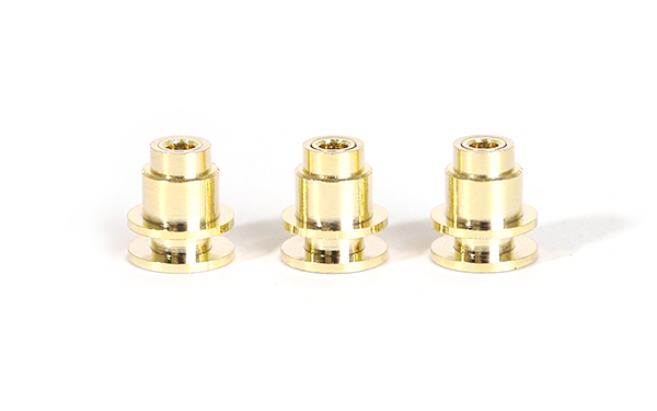 鑫艾睿大電流彈性電極 鑫艾睿大電流彈性電極