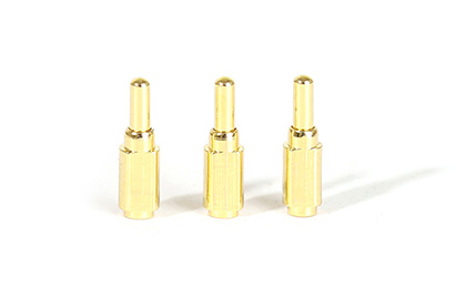 鑫艾睿pogopin側(cè)焊式連接器