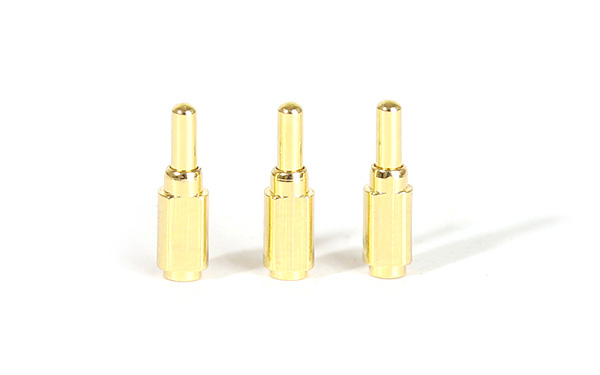 鑫艾睿pogopin側(cè)焊式連接器 鑫艾睿pogopin側(cè)焊式連接器