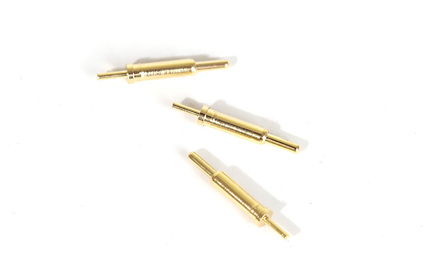 pogopin插板式連接器 pogopin插板式連接器