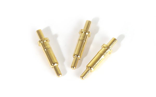 pogopin插板式連接器 pogopin插板式連接器