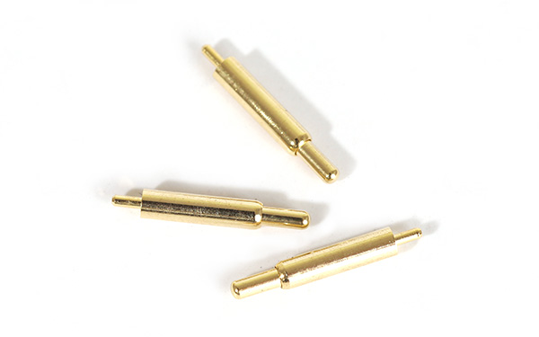 pogopin插板式連接器 pogopin插板式連接器