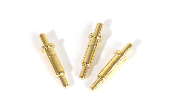 pogopin插板式連接器 pogopin插板式連接器