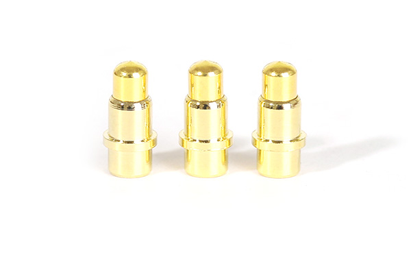 xar插板式pogopin連接器 xar插板式pogopin連接器