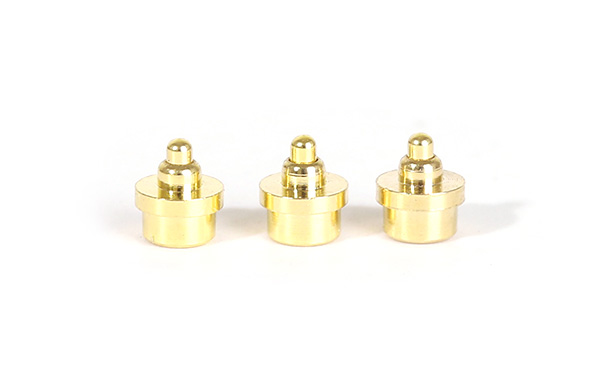 插板式鑫艾睿pogopin連接器 插板式鑫艾睿pogopin連接器