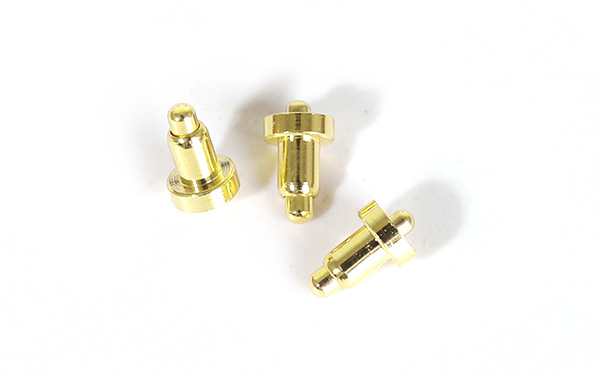 pogopin雙頭彈連接器 pogopin雙頭彈連接器