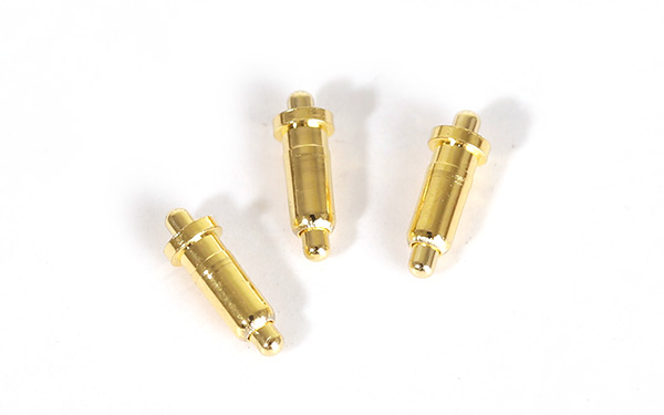 pogopin雙頭彈連接器 pogopin雙頭彈連接器