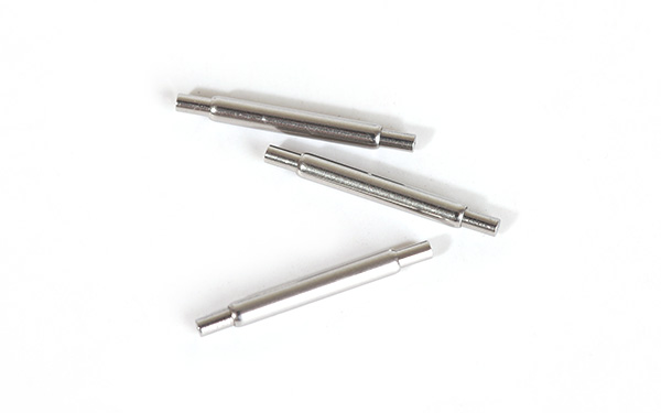 pogopin雙頭式不銹鋼連接器 pogopin雙頭式不銹鋼連接器