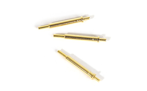 鑫艾睿pogopin雙頭式連接器 鑫艾睿pogopin雙頭式連接器