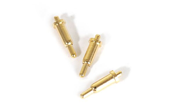 鑫艾睿pogopin雙頭式連接器 鑫艾睿pogopin雙頭式連接器