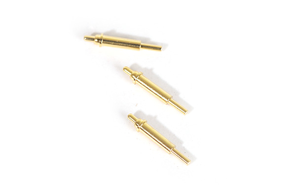 鑫艾睿pogopin雙頭式連接器 鑫艾睿pogopin雙頭式連接器