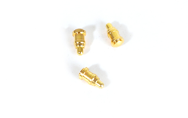 pogopin直立式連接器 pogopin直立式連接器