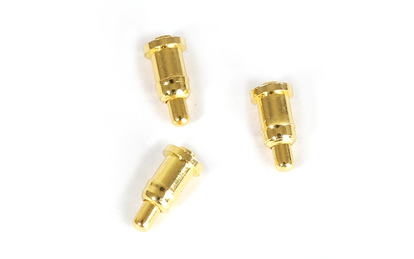 pogopin直立式連接器 pogopin直立式連接器