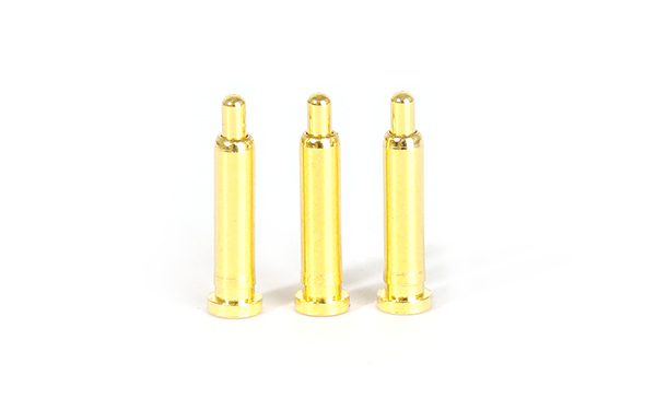 pogopin直立式連接器 pogopin直立式連接器